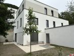 Exklusive 3 Zi.-Wohnung in der Heidelberger Südstadt mit drei Terrassen u. Gartenanteil zu verkaufen - Hausansicht