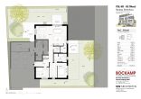 Exklusive 3 Zi.-Wohnung in der Heidelberger Südstadt mit drei Terrassen u. Gartenanteil zu verkaufen - Grundriss WE 6