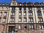 Schöne, zentral gelegene 3-Zimmer-Wohnung in HD-Bergheim zu verkaufen! - Hausansicht Vorderseite