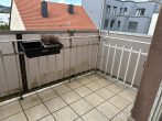 Schöne, zentral gelegene 3-Zimmer-Wohnung in HD-Bergheim zu verkaufen! - Balkon