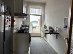 Schöne, zentral gelegene 3-Zimmer-Wohnung in HD-Bergheim zu verkaufen! - Küche
