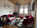 Schöne, zentral gelegene 3-Zimmer-Wohnung in HD-Bergheim zu verkaufen! - Wohnzimmer