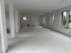 Neubau! Großzügige Maisonette-Penthouse-Wohnung in der Heidelberger Südstadt! - Wohn-Koch-Essbereich