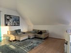 Exklusive 3,5-/ 4,5-Zi.-Wohnung mit zwei Terrassen in bester Lage von HD-Neuenheim zu verkaufen! - Wohnbereich