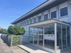 Büroetage mit zwei Büroeinheiten in Heidelberg-Wieblingen zu vermieten! - Hausansicht