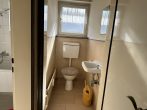 Renovierungsbedürftige 4-Zimmer-Wohnung in HD-Handschuhsheim zu verkaufen! - Toilette