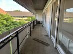 Renovierungsbedürftige 4-Zimmer-Wohnung in HD-Handschuhsheim zu verkaufen! - Balkon Westen