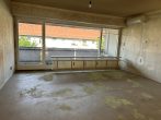 Renovierungsbedürftige 4-Zimmer-Wohnung in HD-Handschuhsheim zu verkaufen! - Wohnzimmer